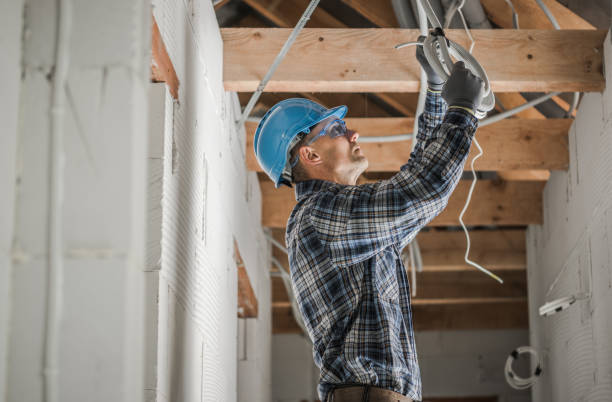 Best Ceiling Fan Installation Electrician  in Pahrump, NV