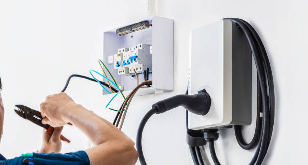 Best Electric Panel Repair  in Pahrump, NV